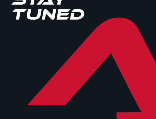 New website and lots of news on the way!