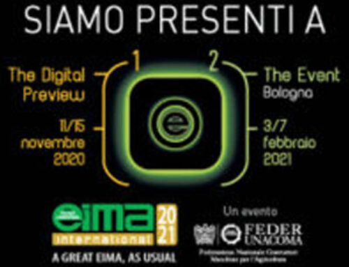 Eima 2020